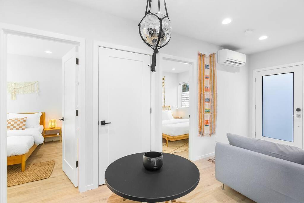 The Sweetest Suite - 91 Walkscore! Seattle Exteriér fotografie