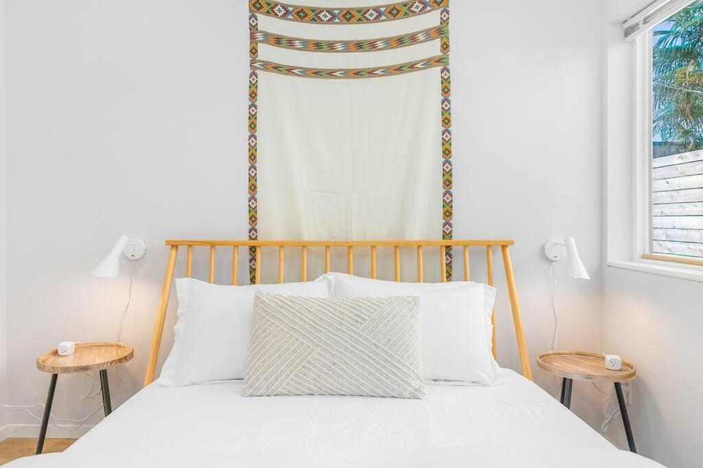 The Sweetest Suite - 91 Walkscore! Seattle Exteriér fotografie