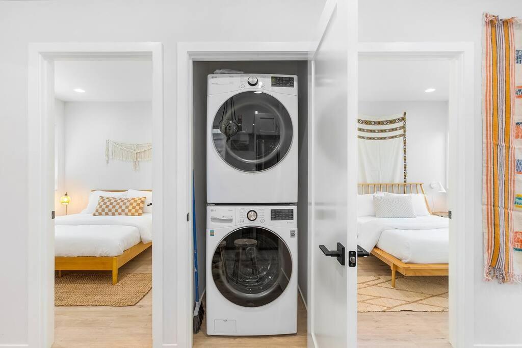 The Sweetest Suite - 91 Walkscore! Seattle Exteriér fotografie