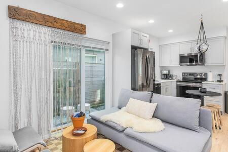 The Sweetest Suite - 91 Walkscore! Seattle Exteriér fotografie