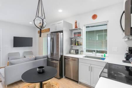 The Sweetest Suite - 91 Walkscore! Seattle Exteriér fotografie